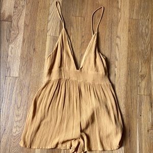 Forever 21 Romper